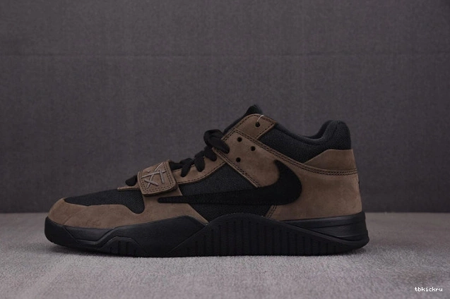 TBK Scott Jumpman Jordan Jack Travis x TR FZ8117-204 0712